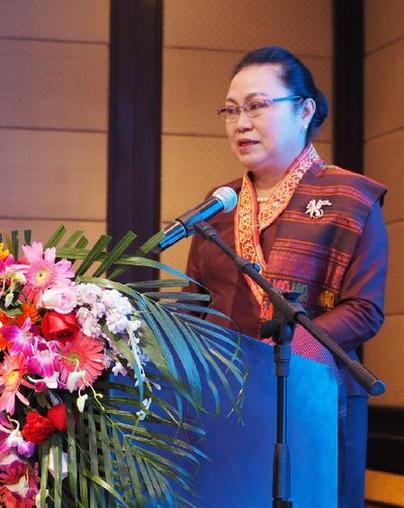 专访老挝驻华大使：老挝高度重视并坚定支持“一带一路”倡议