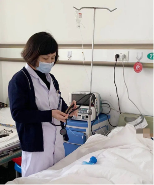 22天！面对百岁老人的生命托付，中国医大四院的医务人员就是这么拼！