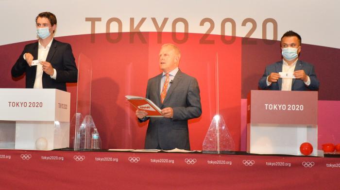 东京奥运会羽毛球项目签位出炉 国羽前景几何？