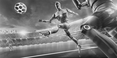 AI“征战”东京奥运会 人工智能+体育赛事未来可期