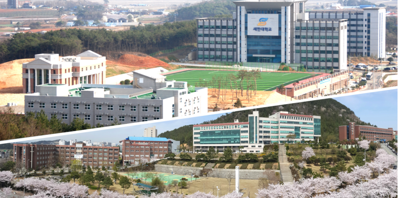 韩国留学申请优秀认证机构