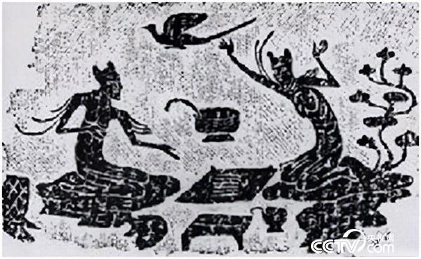 【艺评】邵琦：中国画文脉——神圣传统